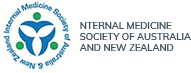 Internal medicine society of australia and newzealand